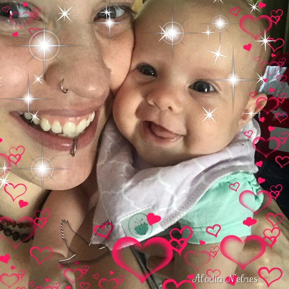 Meet your Posher, Cayla - Picture 1 of 1